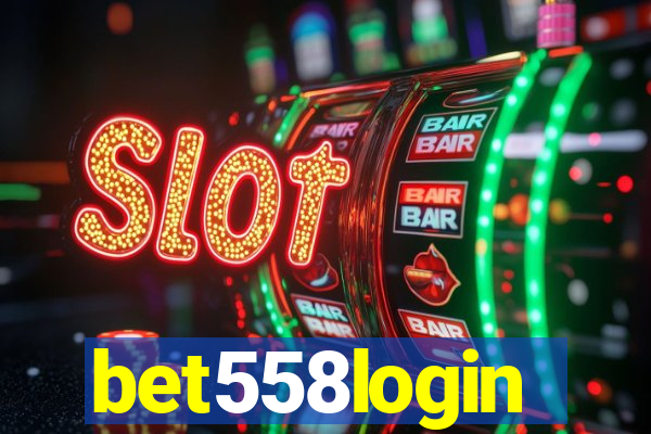 bet558login