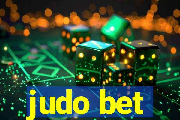 judo bet