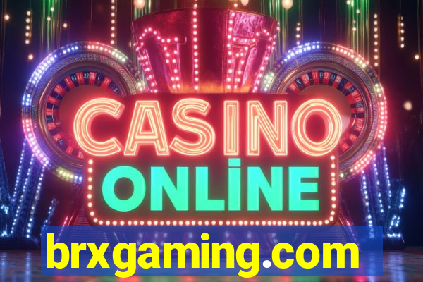 brxgaming.com