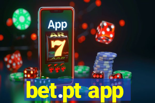 bet.pt app