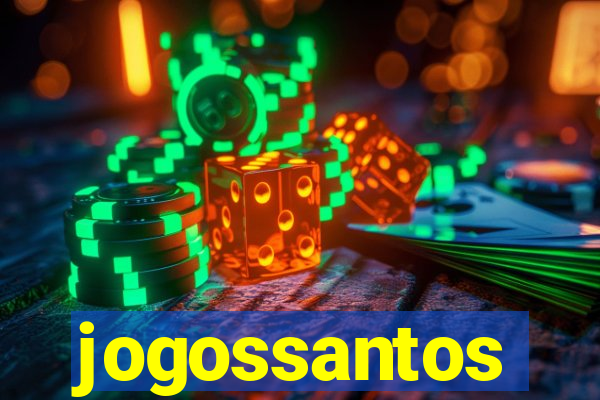 jogossantos