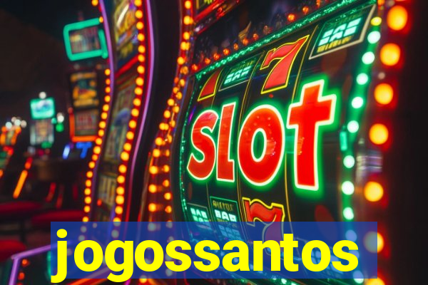 jogossantos