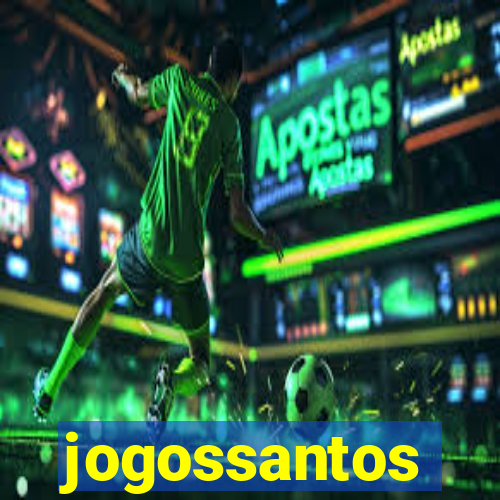 jogossantos