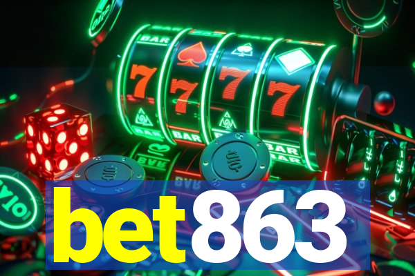 bet863