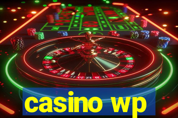 casino wp