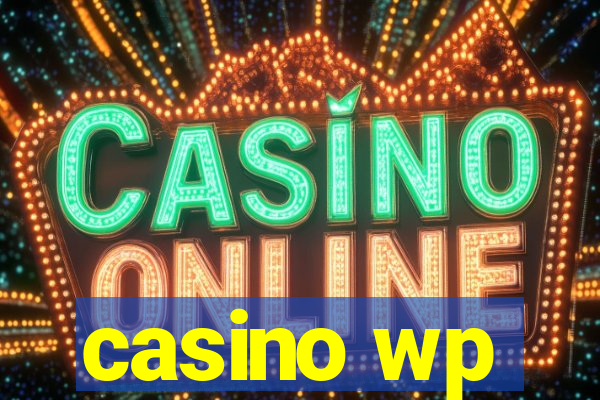 casino wp