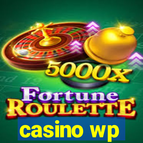 casino wp