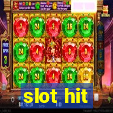 slot hit