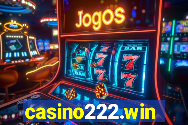 casino222.win