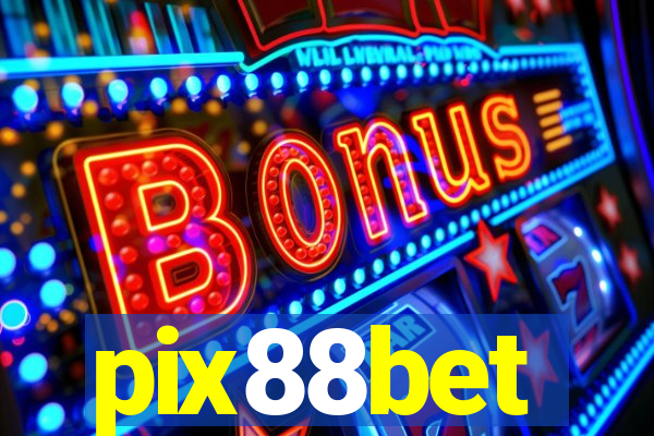 pix88bet