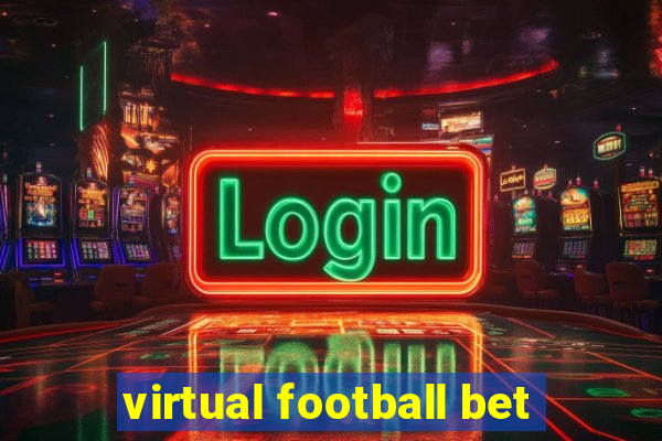 virtual football bet