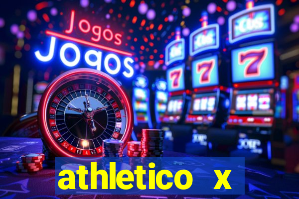 athletico x flamengo palpite