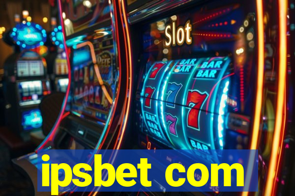 ipsbet com