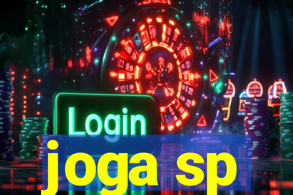 joga sp