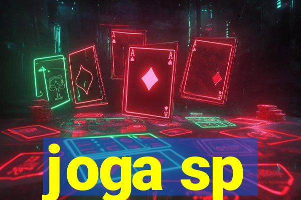 joga sp