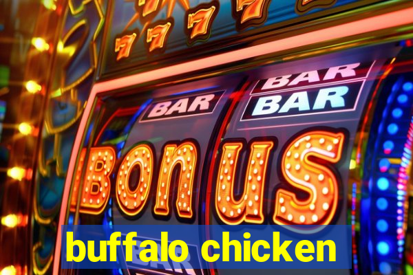 buffalo chicken