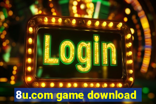 8u.com game download