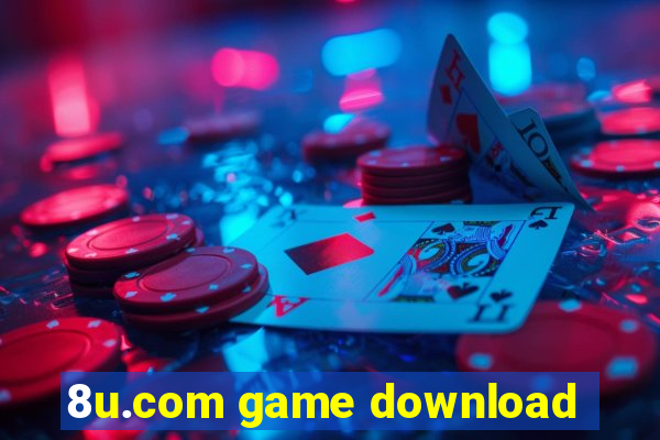 8u.com game download