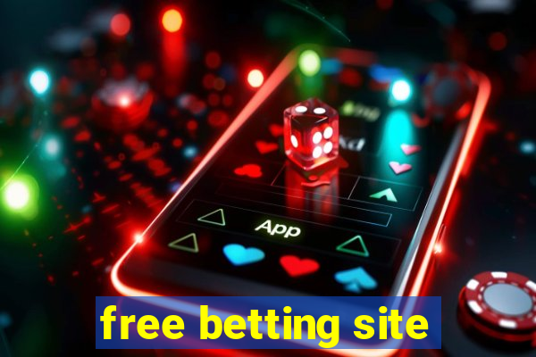 free betting site