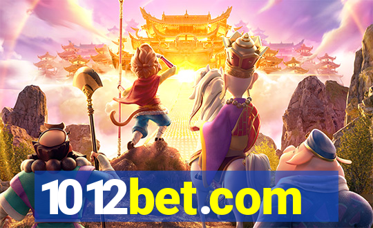 1012bet.com