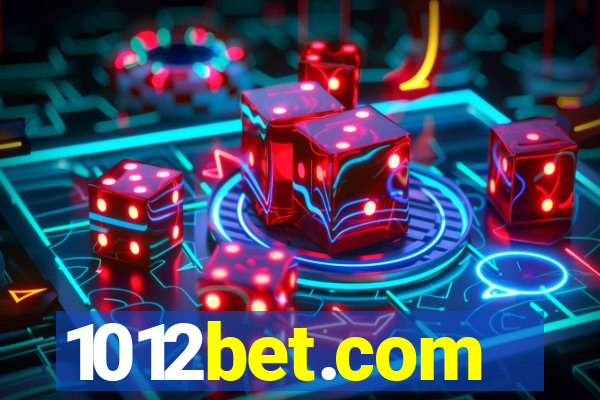 1012bet.com