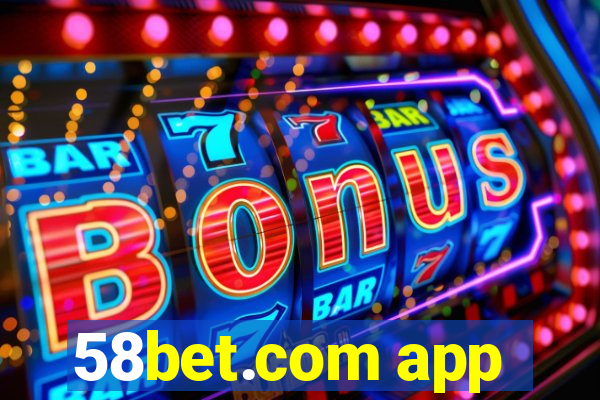 58bet.com app