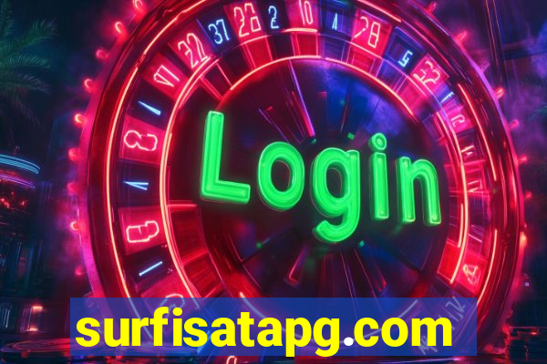 surfisatapg.com