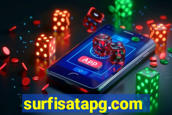 surfisatapg.com