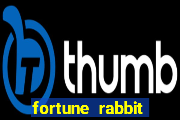 fortune rabbit melhor horario