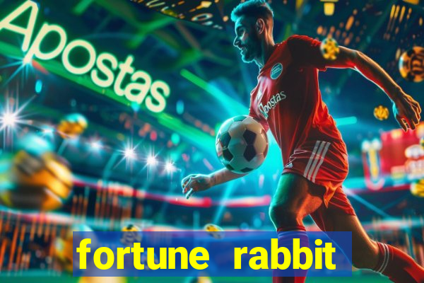 fortune rabbit melhor horario