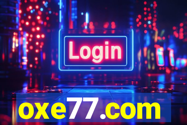 oxe77.com