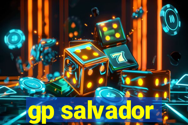 gp salvador