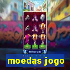 moedas jogo