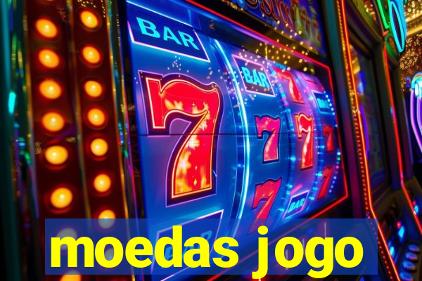 moedas jogo