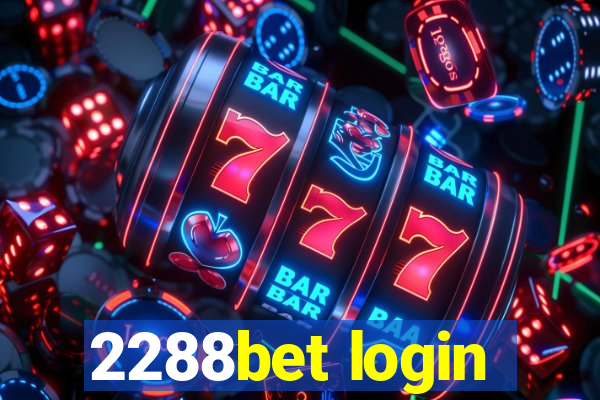 2288bet login