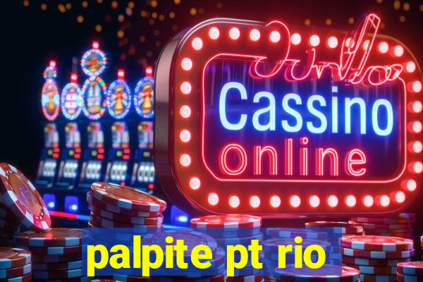 palpite pt rio