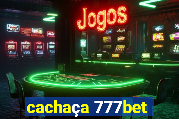 cachaça 777bet