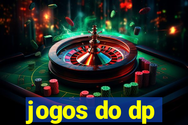 jogos do dp