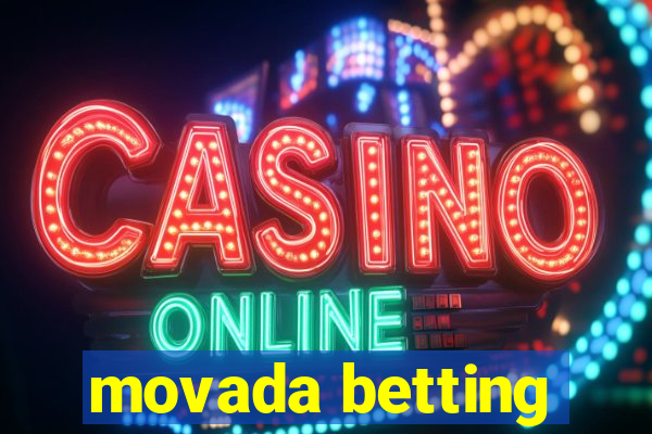 movada betting