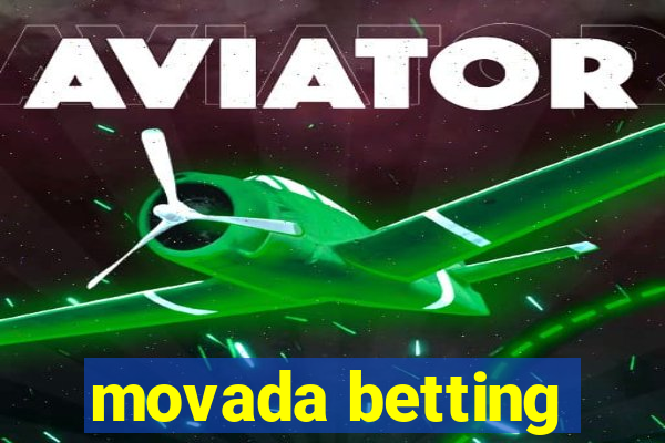 movada betting