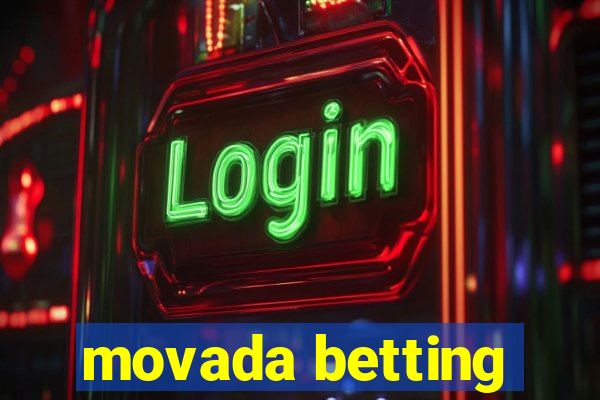 movada betting