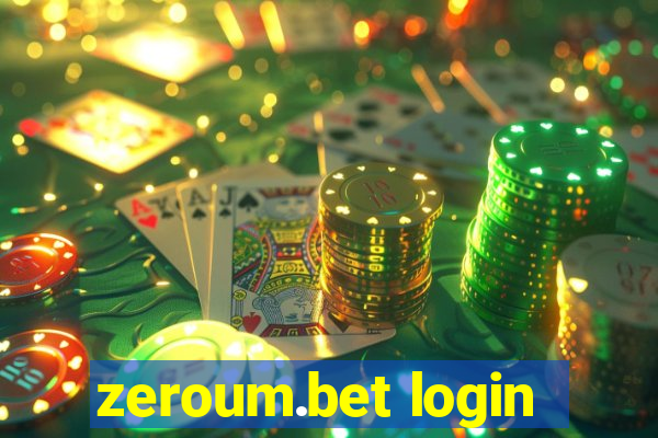 zeroum.bet login