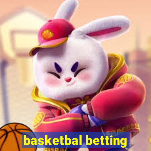 basketbal betting