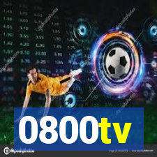 0800tv