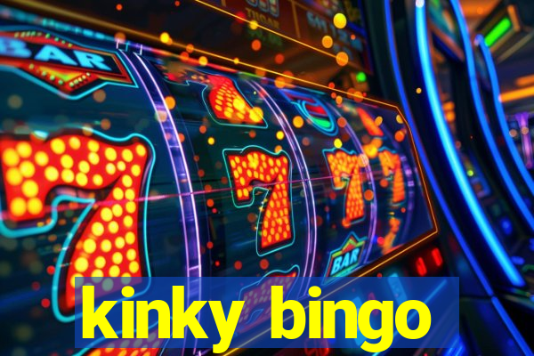 kinky bingo