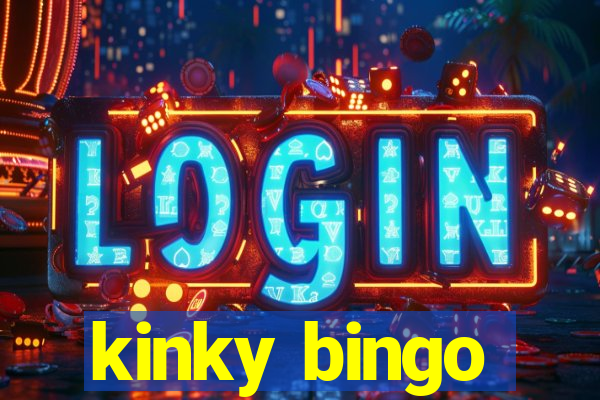 kinky bingo