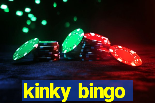 kinky bingo