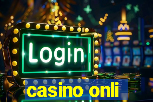 casino onli