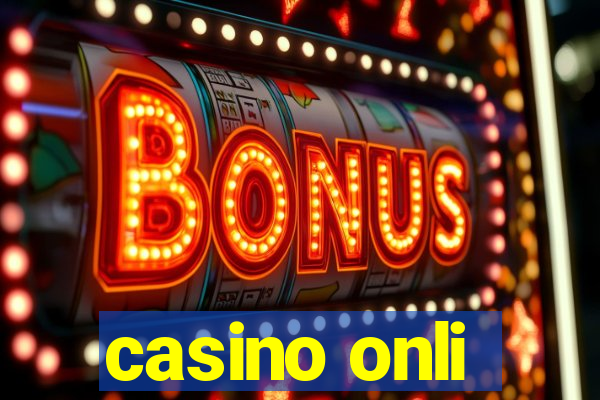 casino onli