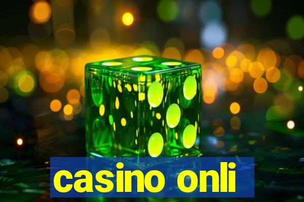 casino onli